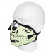 Maska neoprénová Oxford Glow Skull