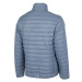 Pánska bunda 4F MENS JACKET KUMP003-34S-LIGHT BLUE