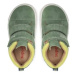 Superfit Šnurovacia obuv 1-000352-7510 Zelená