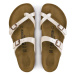 Birkenstock Mayari Birko-Flor Narrow Fit