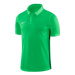 Pánské fotbalová polo tričko Dry Academy18 M 899984-361 - Nike S