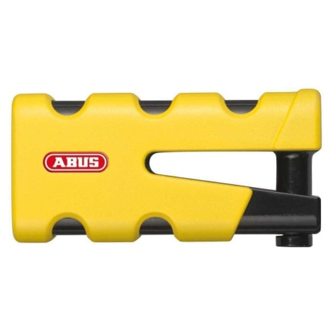 Abus Granit Sledg 77 Grip Yellow Zámok