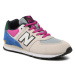 New Balance Sneakersy GC574CP1 Béžová