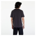 Tričko Wrangler Sign Off Tee Faded Black