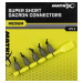 Matrix konektor super short dacron connectors - medium