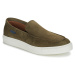 Pellet  LUCIUS  Slip-on Kaki