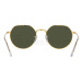 Ray-Ban Jack RB3565 919631 53