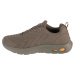 KHAKI PÁNSKE TENISKY SKECHERS BOBS UNITY - SLEEK REVIVE 118075-OLV