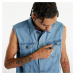 Bunda Urban Classics Denim Vest Lighter Washed