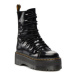 Dr. Martens Glady Jdon Hi Max 30964001 Čierna