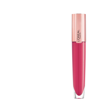 L'Oréal Paris Glow Paradise Balm in Gloss 408 I Accentuate rúž