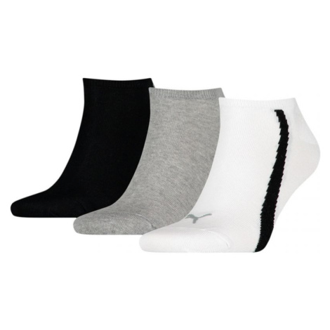 Puma Unisex ponožky pre životný štýl 907951 02