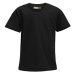 Promodoro Detské tričko E399 Black