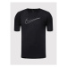 Nike Funkčné tričko Pro Dri-FIT DD1992 Čierna Slim Fit