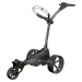 Motocaddy M3 GPS 2024 Black Elektrický golfový vozík