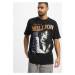 Aaliyah One In A Million Oversize T-Shirt Black