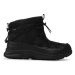 Keen Snehule Uneek Snk Chukka Wp 1023553 Čierna