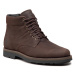 Timberland Šnurovacia obuv Alden Brook Wp SideZip Bt TB0A27YMV13 Hnedá