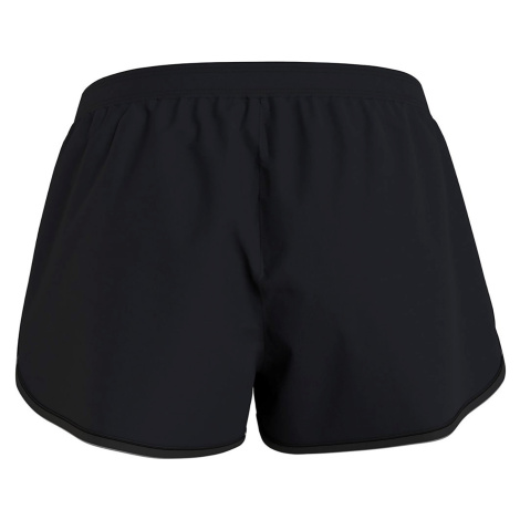 Dámske šortky KW0KW01785-BEH - Calvin Klein