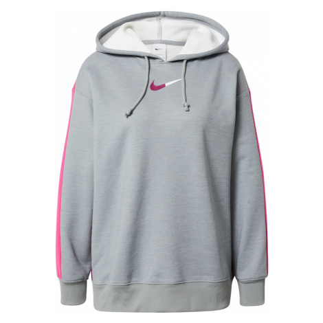 Dámske športové mikiny Nike