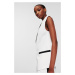 Sako Karl Lagerfeld Tailored Gilet White/Black