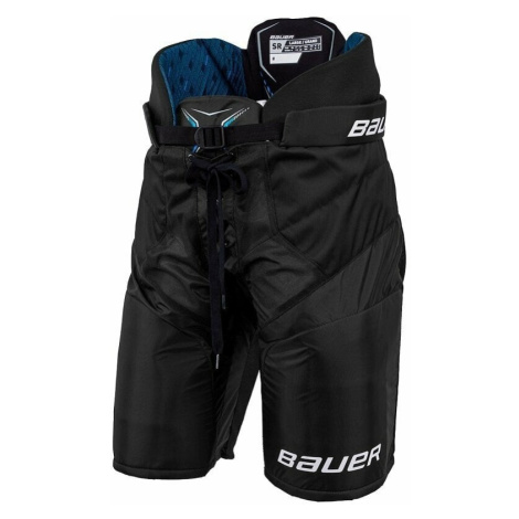 Bauer S21 X INT Black Hokejové nohavice