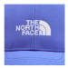 The North Face Šiltovka Classic NF0A7RIWQBO1 Modrá