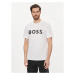 Boss Tričko Tee 1 50506344 Biela Regular Fit