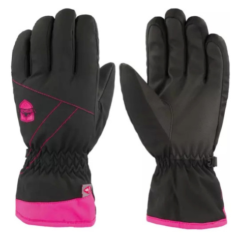 Women's ski gloves Eska Plex PL