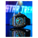 Nubeo NB-6098-03 Star Trek Starfleet Automatik Limited 48mm 5ATM