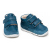 Superfit Šnurovacia obuv 1-006341-8010 Modrá