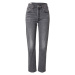 LEVI'S ® Džínsy '501 Jeans For Women'  sivý denim