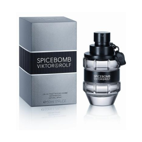 VIKTOR & ROLF SPICEBOMB toaletná voda