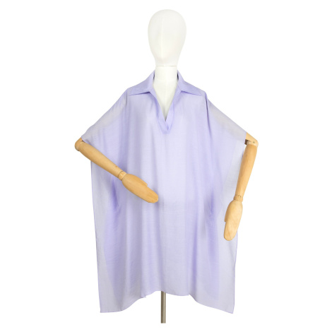 Art of Polo Pareos sz24164-7 Lavender