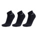 Replay Športové ponožky - 3 páry C100629 Black