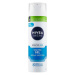 Nivea Men Sensitive Cooling gél na holenie 200ml