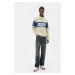 Koton Stone Men's Sweatshirt