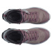 Salomon X RAISE MID GTX W Dámska turistická obuv, fialová, veľkosť 36 2/3