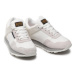 G-Star Raw Sneakersy Calow III Msh W 2211 003510 Biela