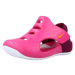Nike  SUNRAY PROTECT 3  Žabky Ružová