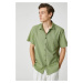 Koton Men's Shirt