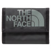 The North Face  Base Camp Wallet  Malé peňaženky Čierna