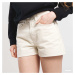 Šortky WOOD WOOD Oda Shorts off-white