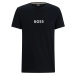 Hugo Boss Pánske tričko BOSS Regular Fit 50484328-007 XXL