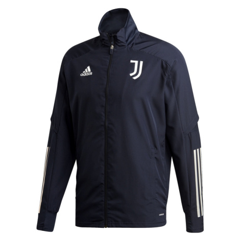 Juventus Torino pánska bunda presenatiton legend Adidas