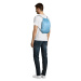 SOĽS Urban Batoh 7l SL70600 Sky blue