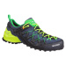 Salewa Wildfire edge Ombre Blue/Fluo Orange, EU ½ Pánske topánky