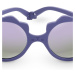 KiETLA slnečné okuliare LION 0-1 rok - Lilac