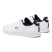 Lacoste Sneakersy Carnaby Pro Tri 123 1 Sma 745SMA0114407 Biela