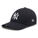 New Era 3930 MLB League Basic NEYYAN - Unisex - Čapica New Era - Čierne - 10145638